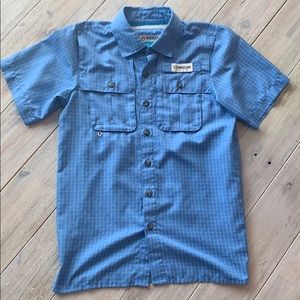 Boys Magellan Shirt
